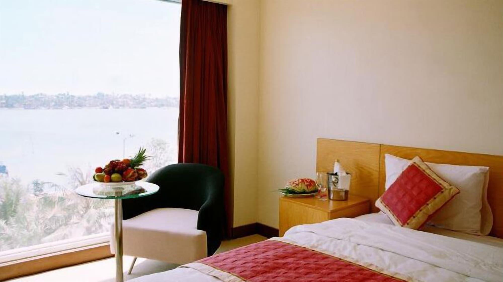 Sai Gon Quang Binh Hotel Dong Hoi Zewnętrze zdjęcie
