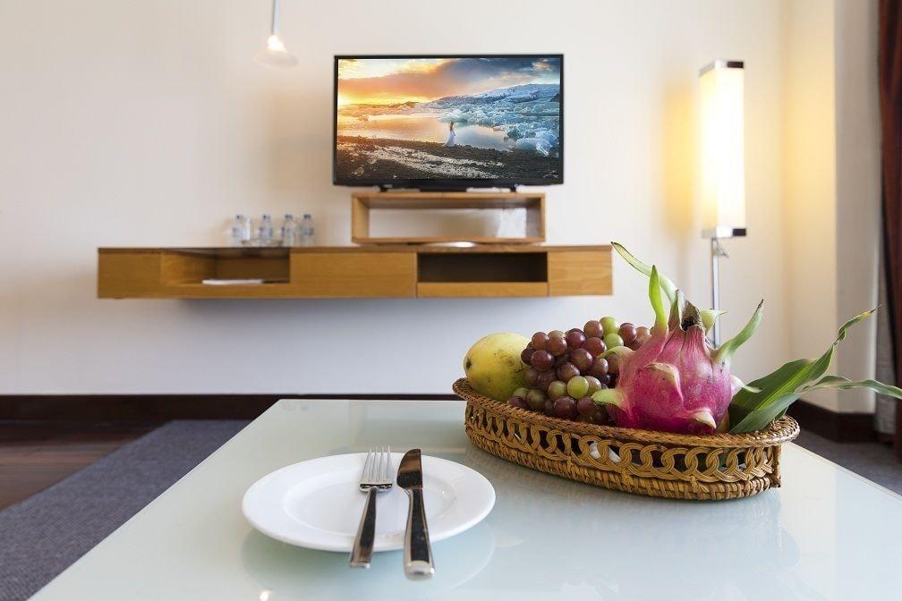 Sai Gon Quang Binh Hotel Dong Hoi Zewnętrze zdjęcie