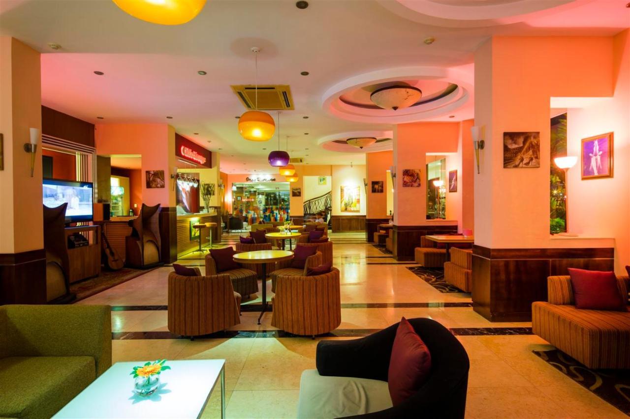 Sai Gon Quang Binh Hotel Dong Hoi Zewnętrze zdjęcie