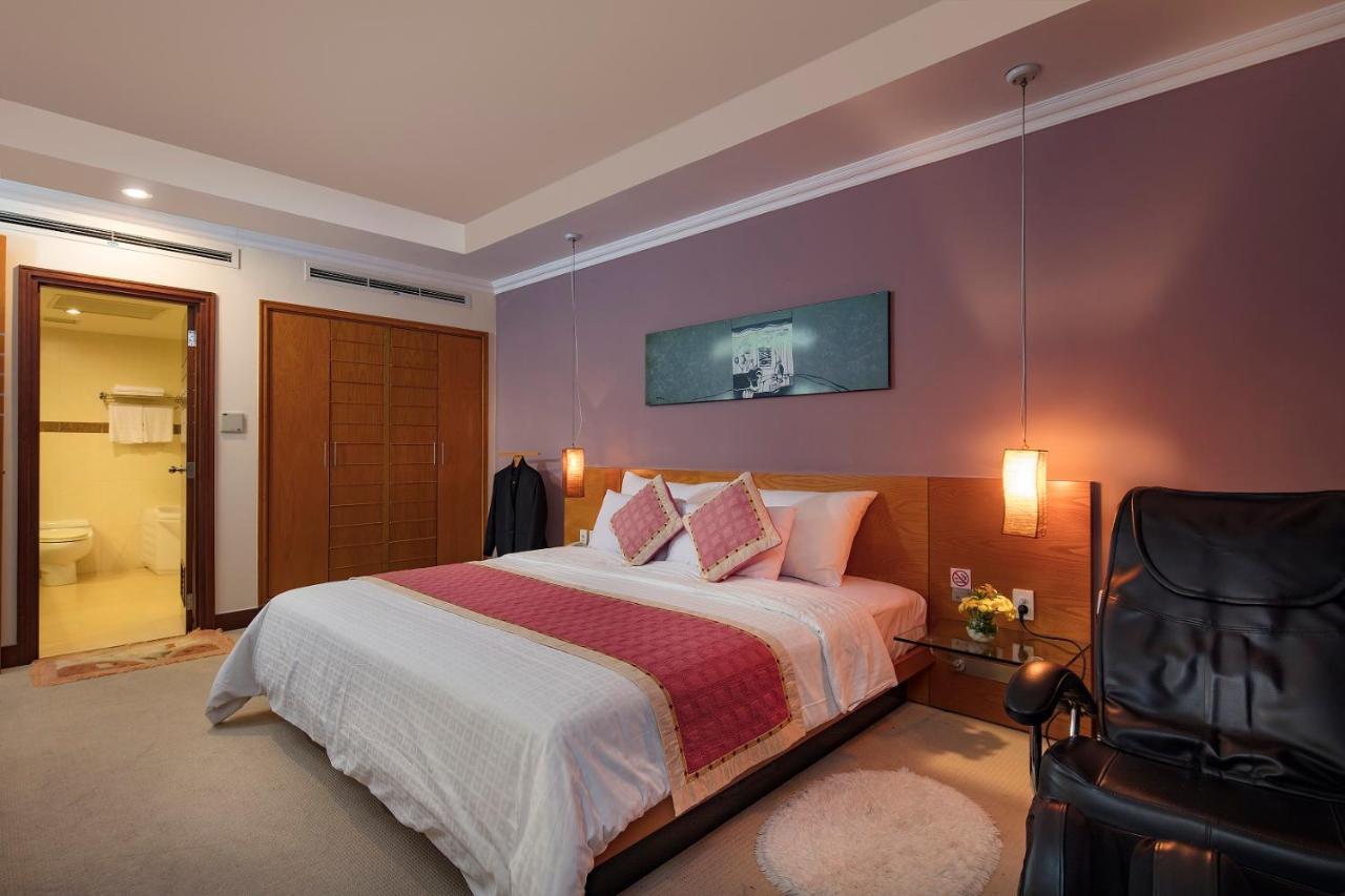 Sai Gon Quang Binh Hotel Dong Hoi Zewnętrze zdjęcie