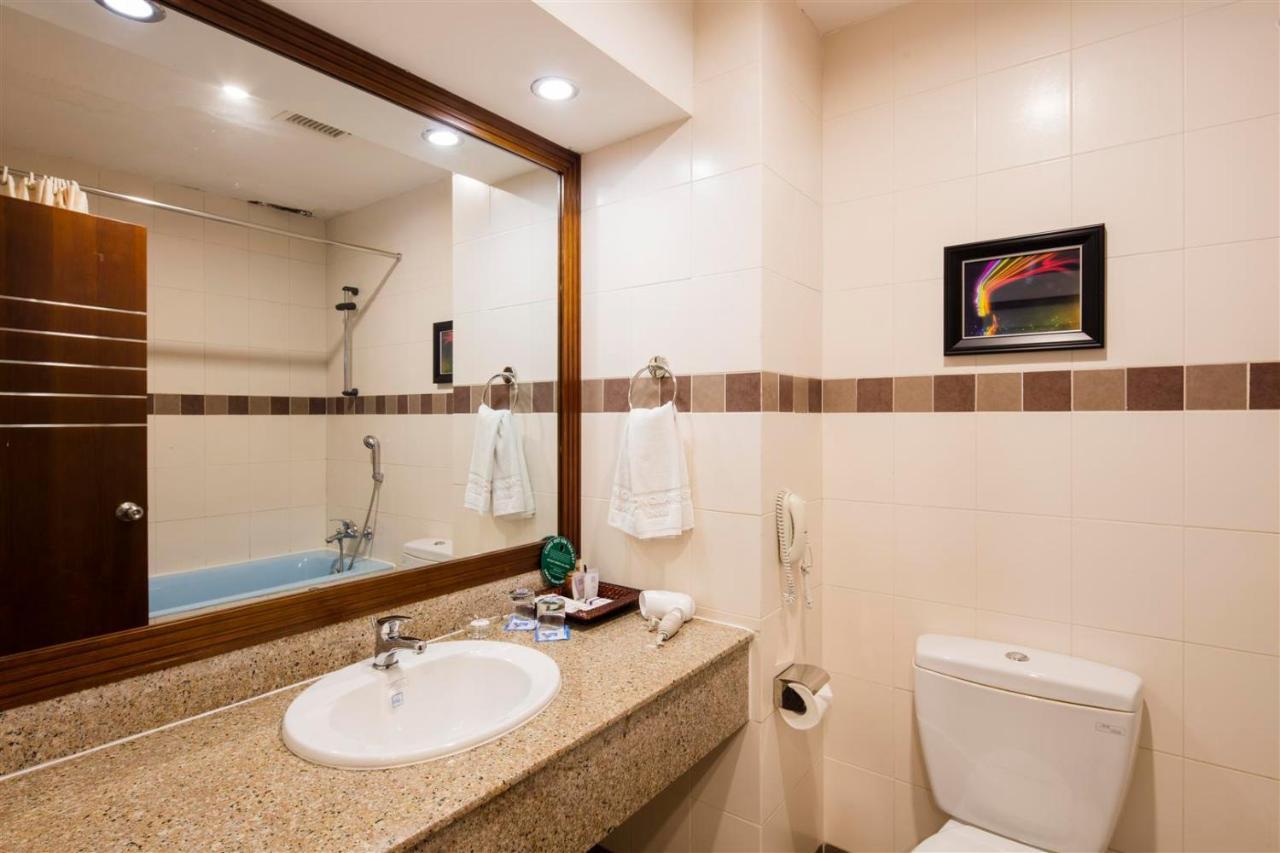 Sai Gon Quang Binh Hotel Dong Hoi Zewnętrze zdjęcie