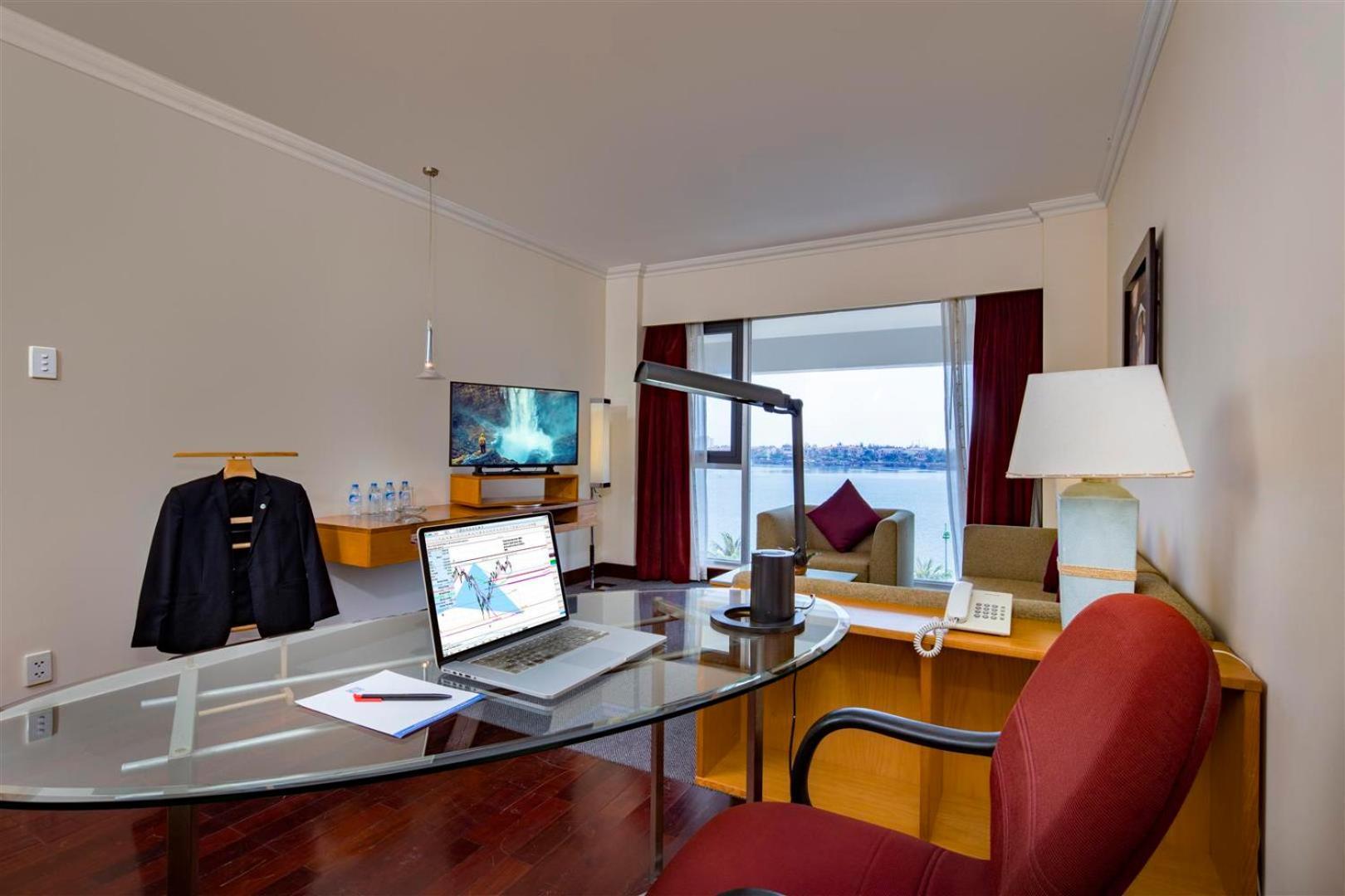 Sai Gon Quang Binh Hotel Dong Hoi Zewnętrze zdjęcie