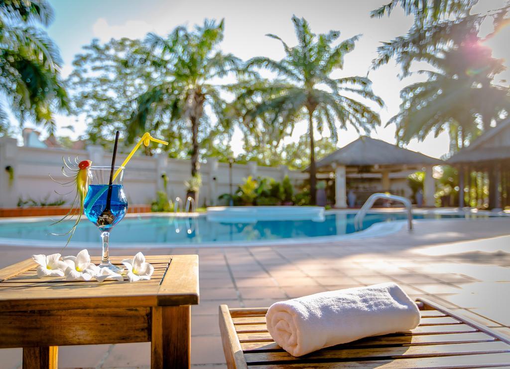Sai Gon Quang Binh Hotel Dong Hoi Zewnętrze zdjęcie