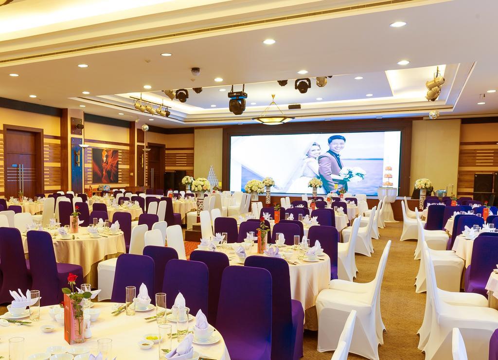Sai Gon Quang Binh Hotel Dong Hoi Zewnętrze zdjęcie