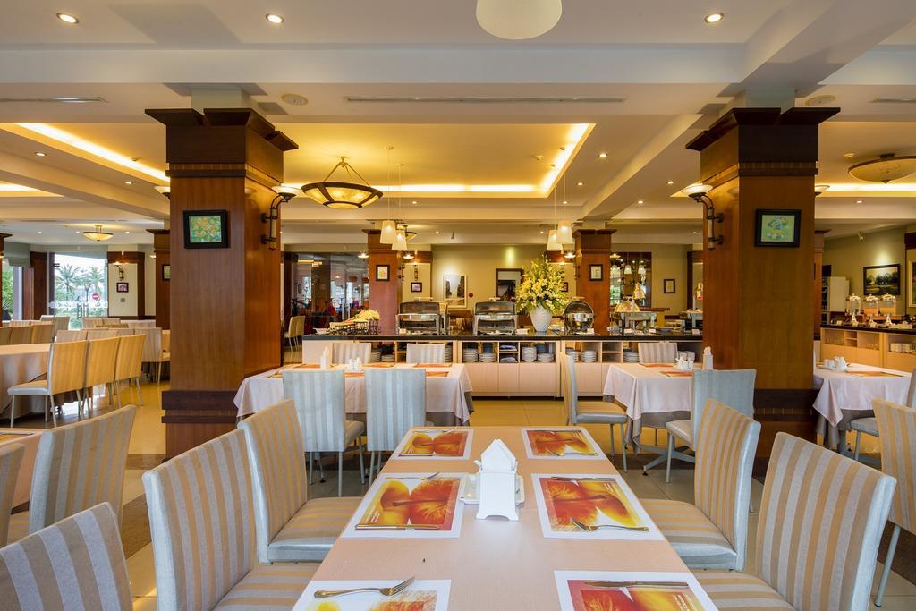Sai Gon Quang Binh Hotel Dong Hoi Zewnętrze zdjęcie