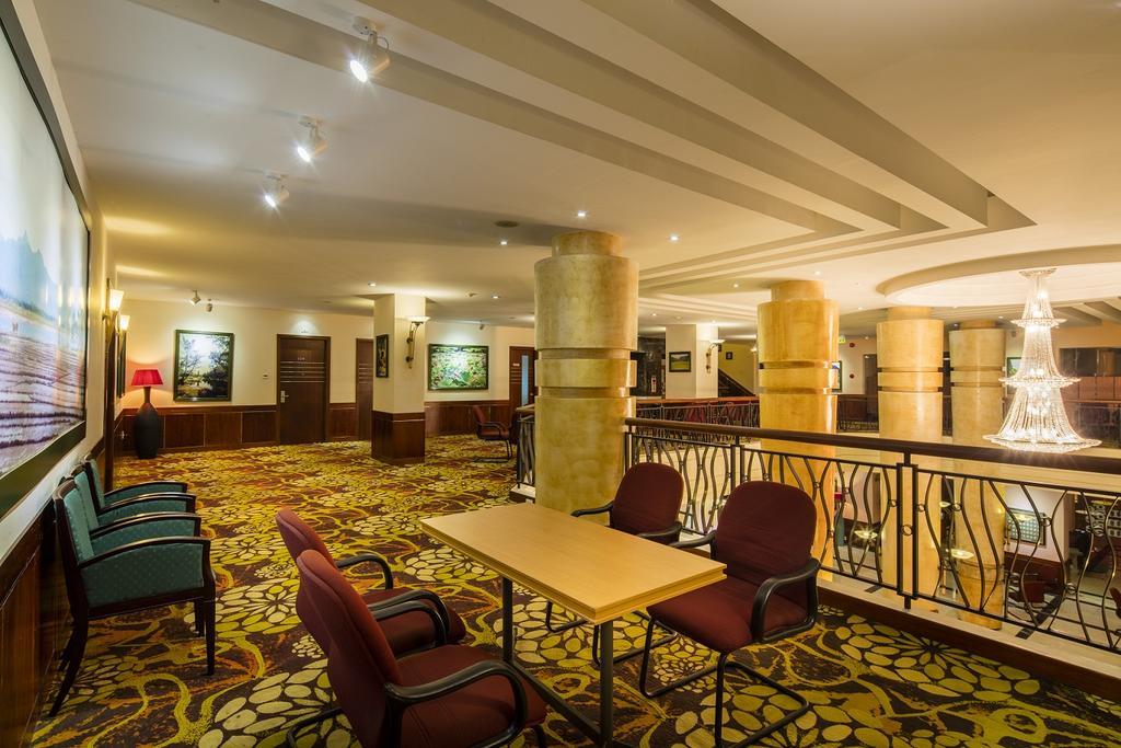 Sai Gon Quang Binh Hotel Dong Hoi Zewnętrze zdjęcie