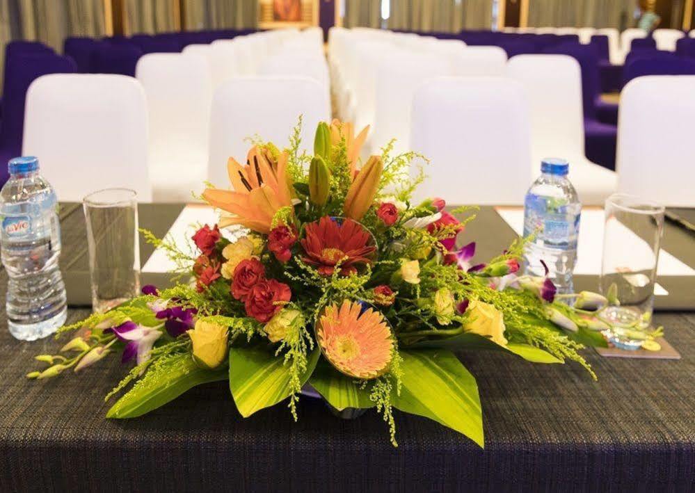 Sai Gon Quang Binh Hotel Dong Hoi Zewnętrze zdjęcie